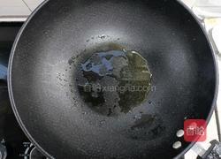 芹菜炒腐竹的做法图解9