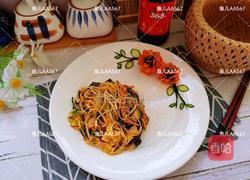 减脂拌菜的做法图解11