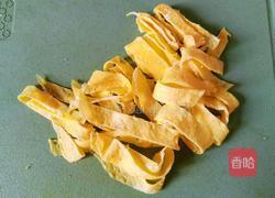 减脂拌菜的做法图解3