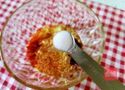 减脂拌菜的做法图解6