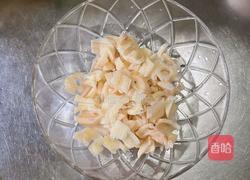 【春季“养肺”】荷塘什锦小炒肉的做法图解3