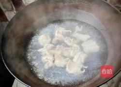 【春季“养肺”】荷塘什锦小炒肉的做法图解4