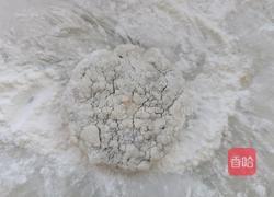 鸡蛋黑豆腐饼<干炸版和糖醋版>的做法图解10