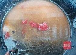 鸡蛋黑豆腐饼<干炸版和糖醋版>的做法图解16