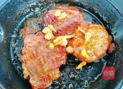 鸡蛋黑豆腐饼<干炸版和糖醋版>的做法图解20