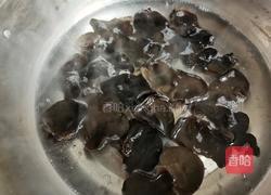 凉拌腐竹的做法图解5