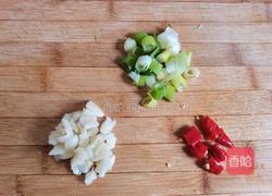 凉拌腐竹的做法图解9