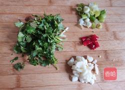 凉拌腐竹的做法图解10