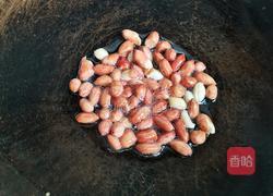 凉拌腐竹的做法图解12