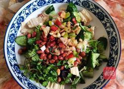 凉拌腐竹的做法图解16