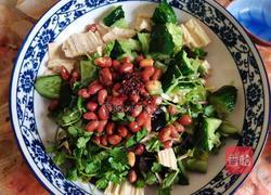 凉拌腐竹的做法图解17