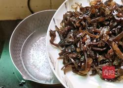 黄瓜拌木耳丝的做法图解3