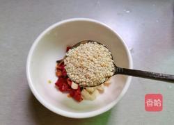 黄瓜拌木耳丝的做法图解6