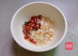 黄瓜拌木耳丝的做法图解7