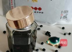 醋泡黑豆的做法图解10