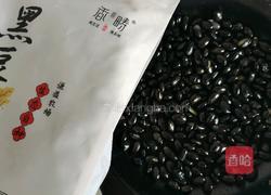 醋泡黑豆的做法图解3