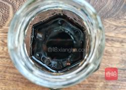 醋泡黑豆的做法图解9