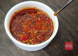 凉拌米线的做法图解6