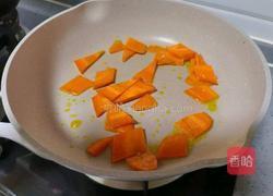 蚝油菜椒炒鸡蛋的做法图解4