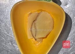 【春季养生菜】金汤丝瓜的做法图解3