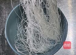 【春季养生菜】金汤丝瓜的做法图解4