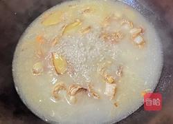 【春季养生菜】金汤丝瓜的做法图解8