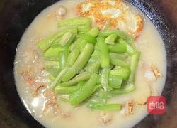【春季养生菜】金汤丝瓜的做法图解10