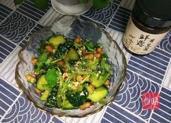 凉拌黄瓜的做法图解12