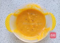 南瓜小餅的做法圖解6