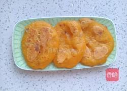 南瓜小饼的做法图解8
