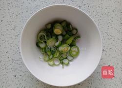 酱香西葫芦的做法图解3