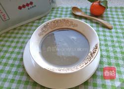 红枣黑豆豆浆的做法图解1