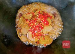 五香素肠的做法图解8