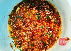 蒜蓉拌面的做法图解5