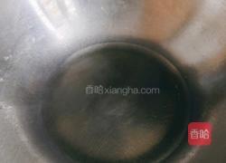 蒜苗酸汤面的做法图解2