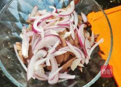 椒麻猪心的做法图解5