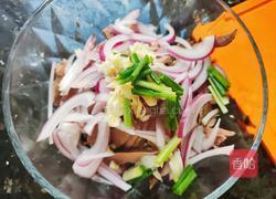 椒麻猪心的做法图解6