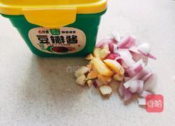 酱香鸡爪的做法图解4