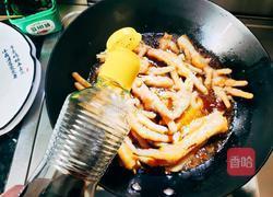 酱香鸡爪的做法图解10