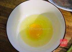 莲花菜鸡蛋炒米线的做法图解6