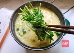 金汤米线的做法图解8