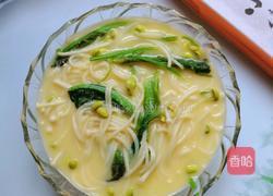 金汤米线的做法图解10