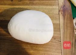 馍豆的做法图解2