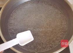 酱鸡蛋拌菠菜的做法图解2