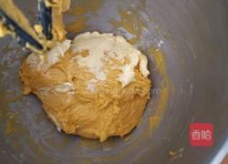 南瓜小餐包的做法图解5
