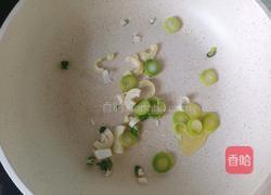 酱炒蘑菇的做法图解5