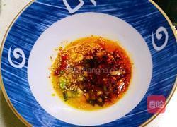 酸辣素米线的做法图解5