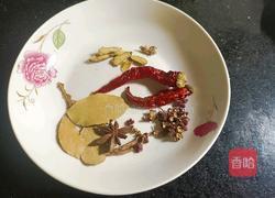 香炒黑豆的做法图解3