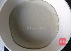 烙饼（咸香）的做法图解9