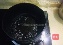 白灼西兰花的做法图解4